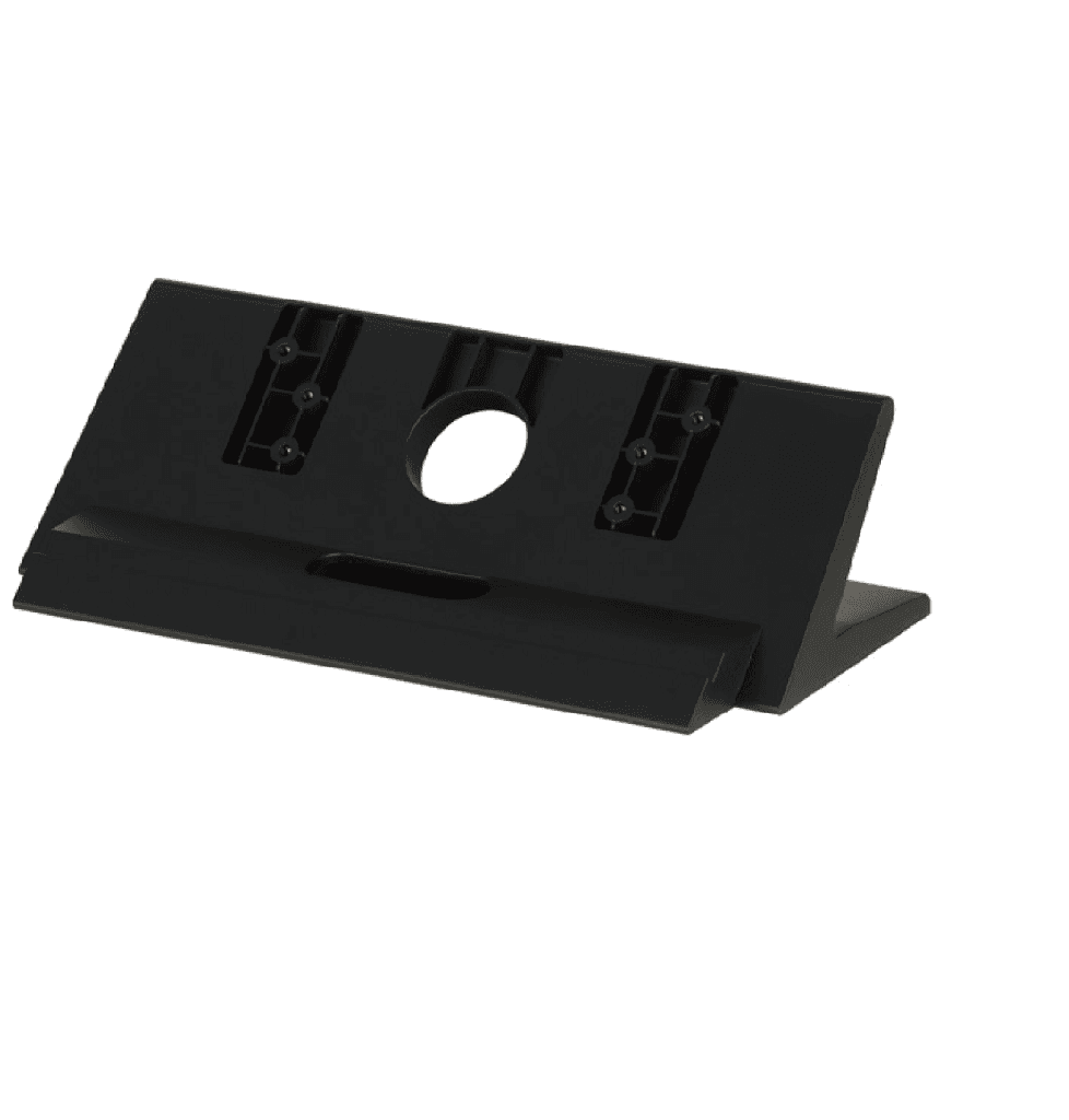 DAHUA VTM123 - Soporte para Escritorio de VTH5221D-S2, VTH2421FW, VTH1550CH, VTH2421FW-P - vista 3