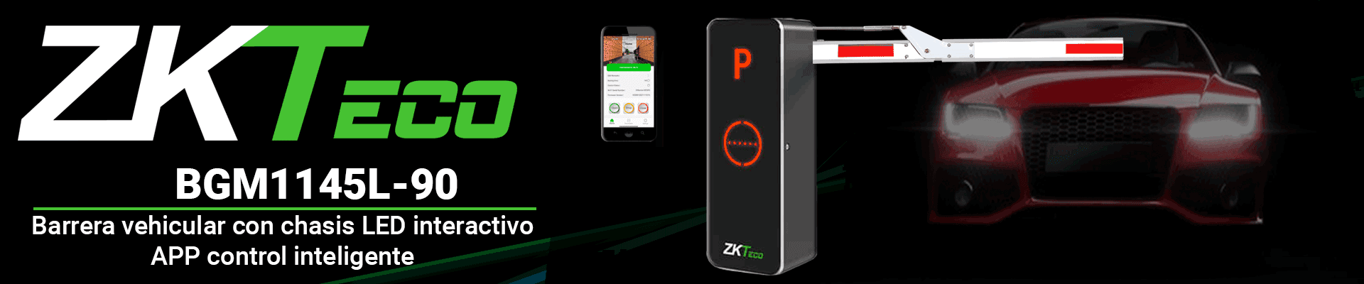 Información General