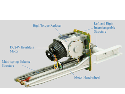 Especificaciones Técnicas