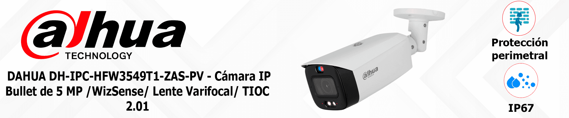 Información general