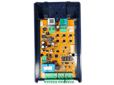 Características y Especificaciones