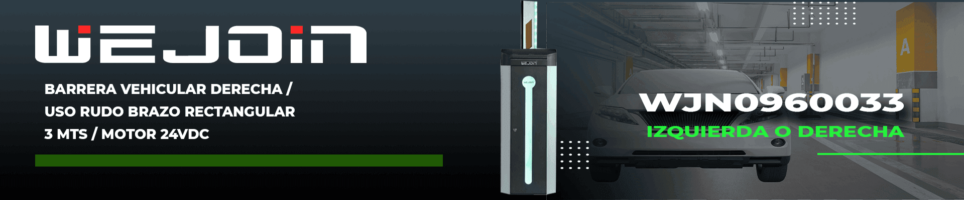 Información General