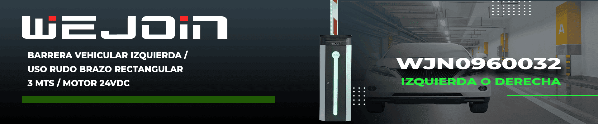 Información General