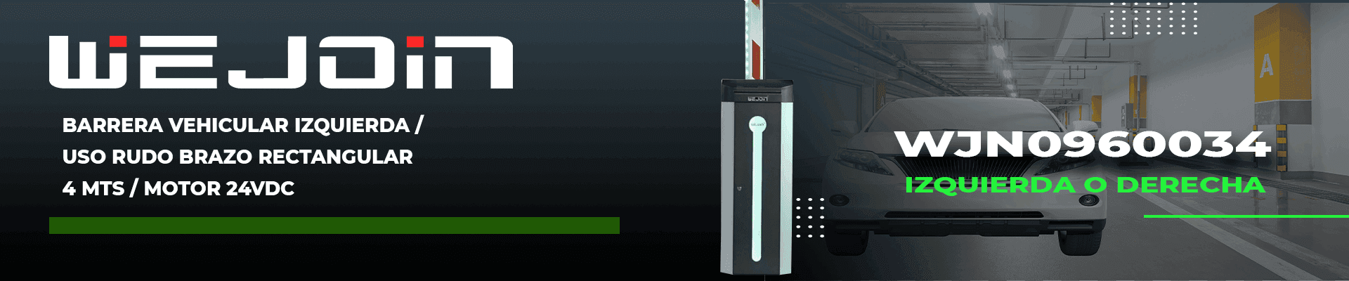 Información General