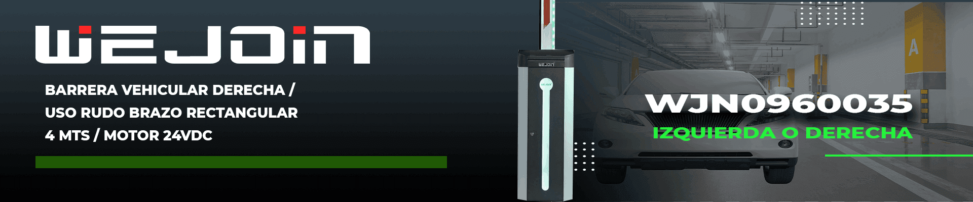 Información General