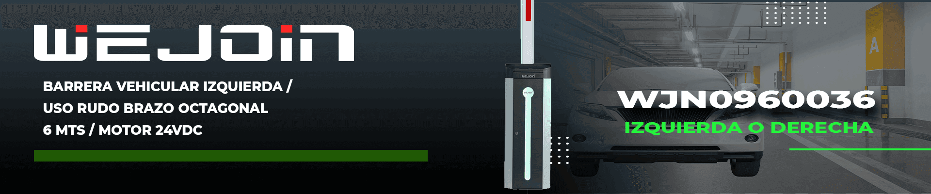 Información General