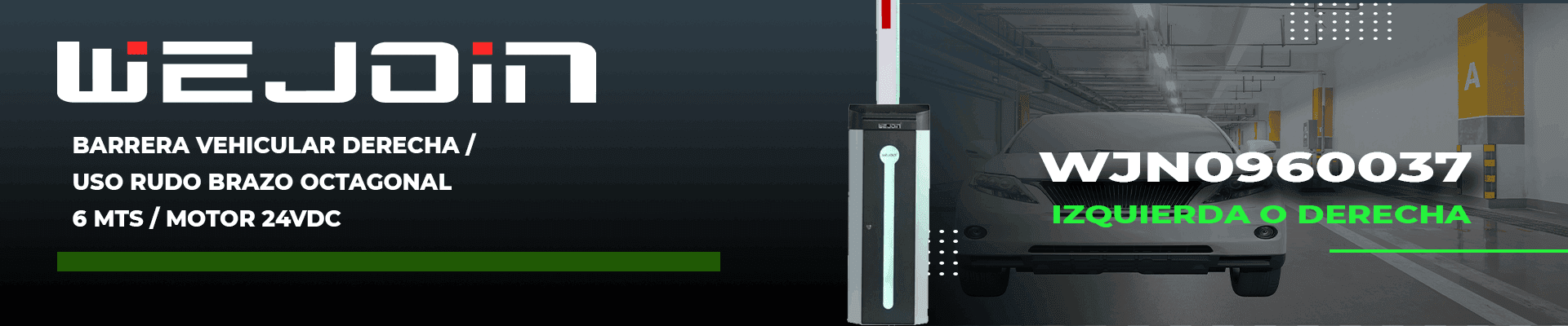 Información General