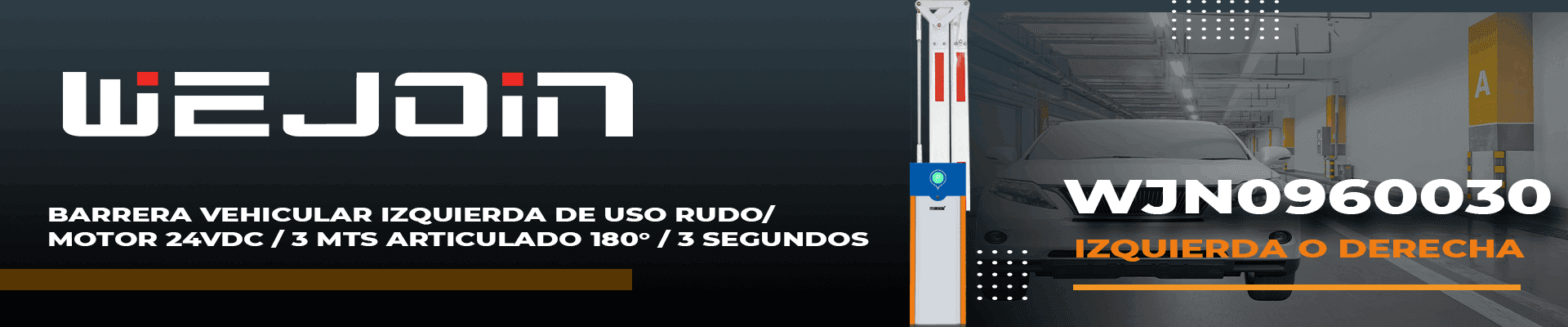 Información General