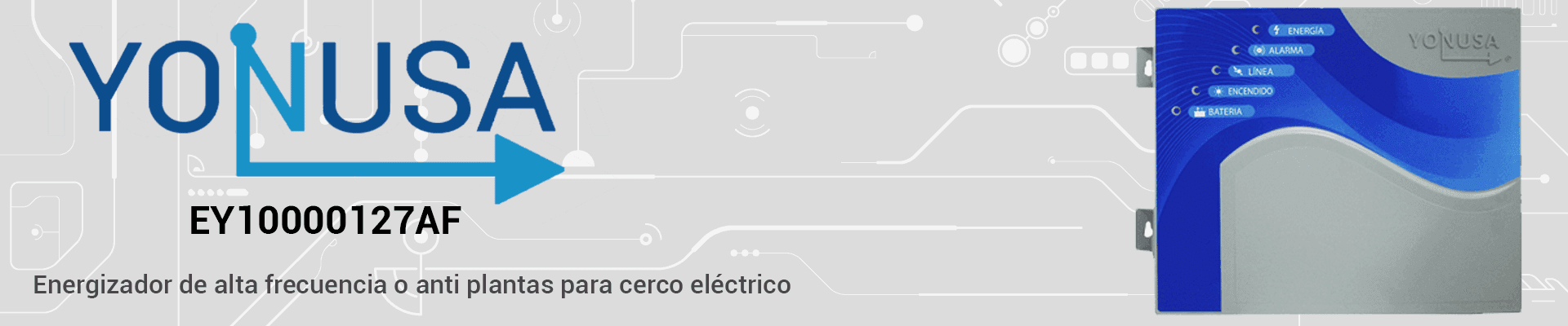 Información General