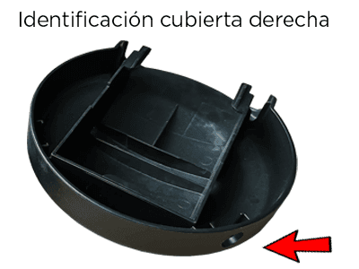 Características y Especificaciones