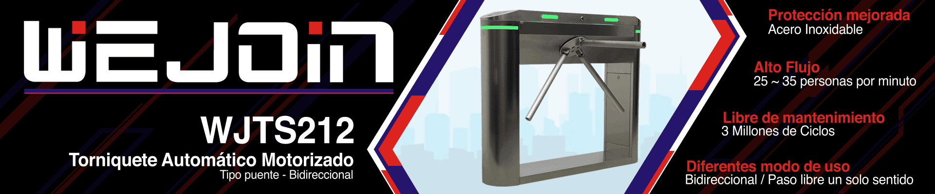 Información General