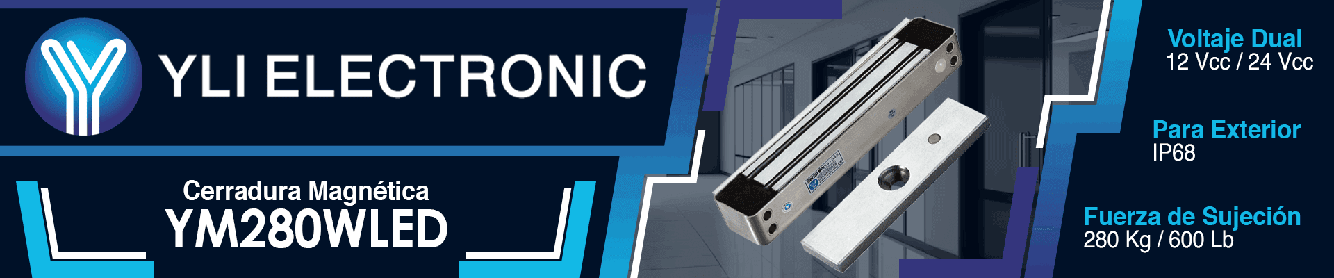 Información General