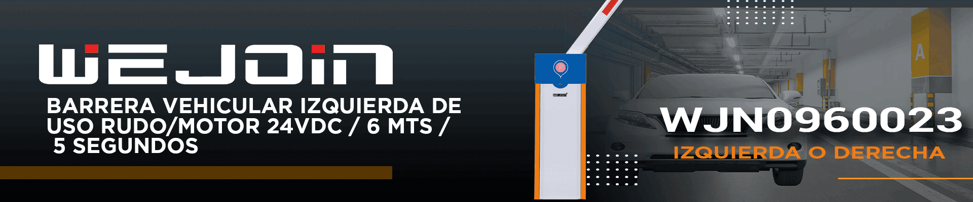 Información General