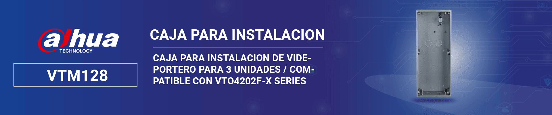 Información general