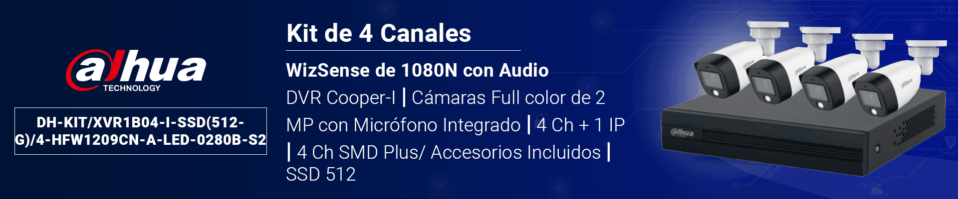 Información General