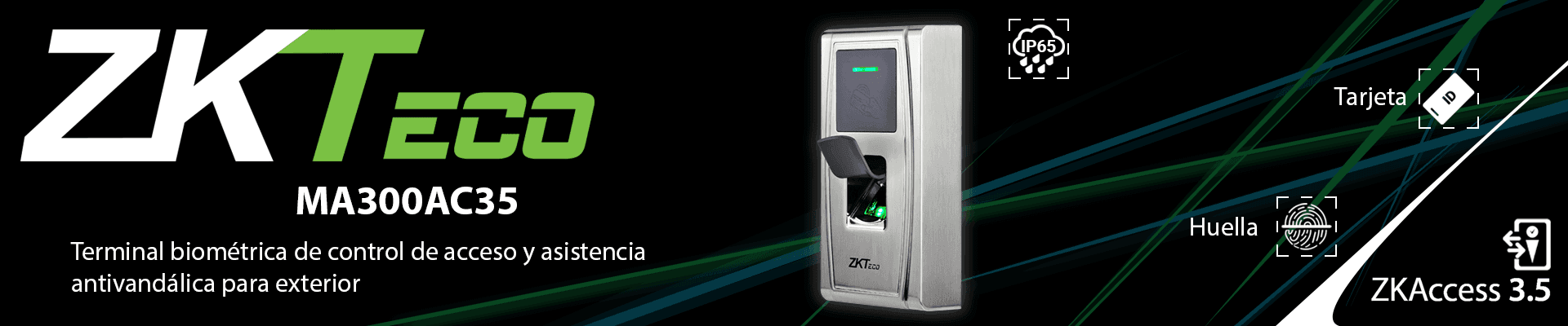 Información General