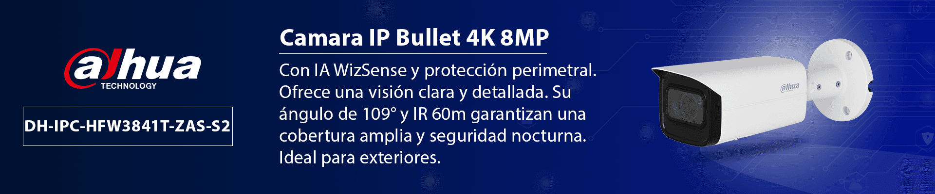 Información general