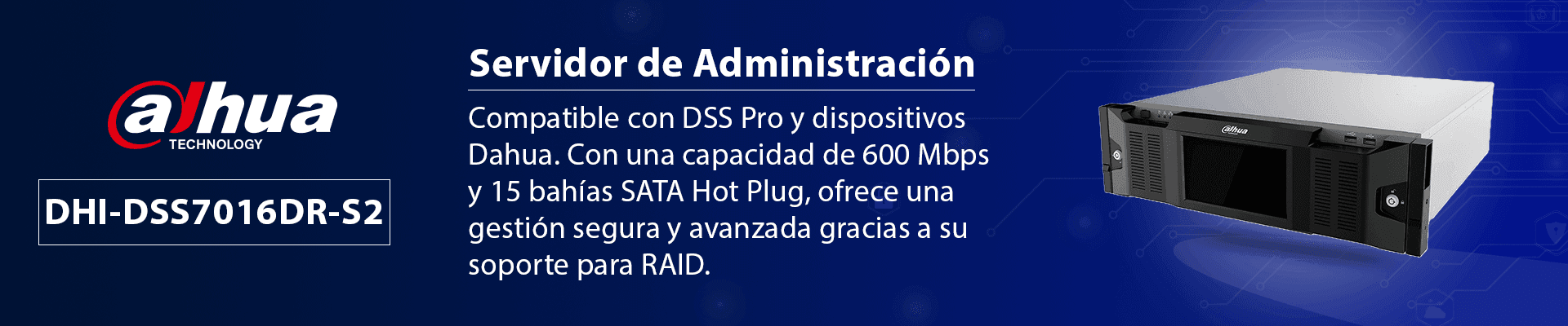 Información General