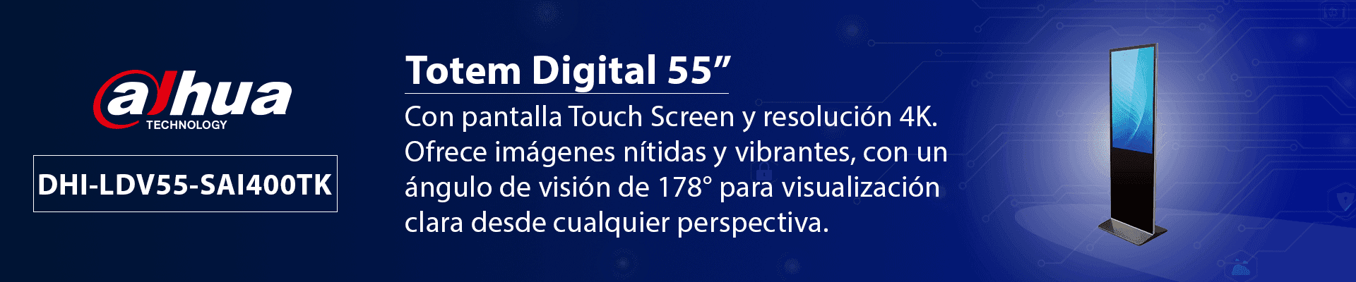 Información General