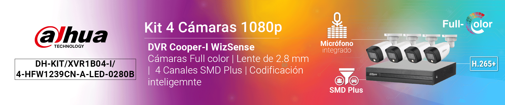 Información general