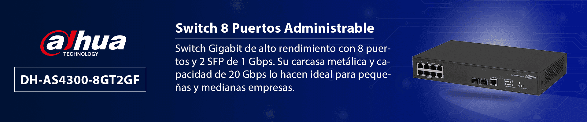 Información General