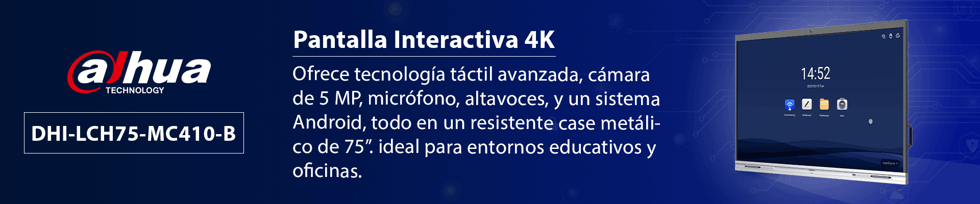 Información General