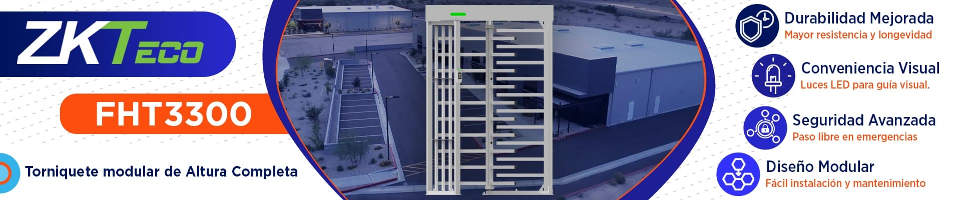 Información General