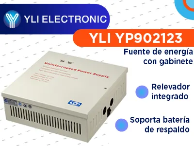 Información General