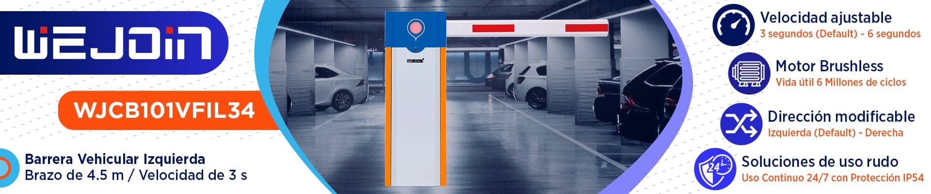 Información General