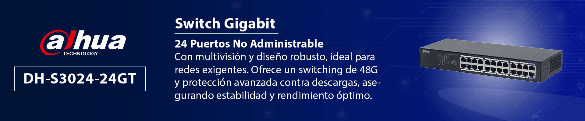 Información General