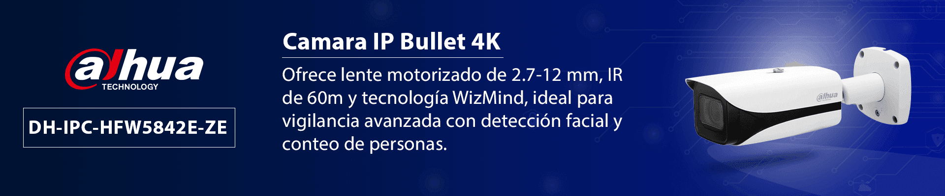 Información general