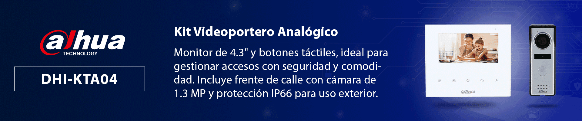 Información General