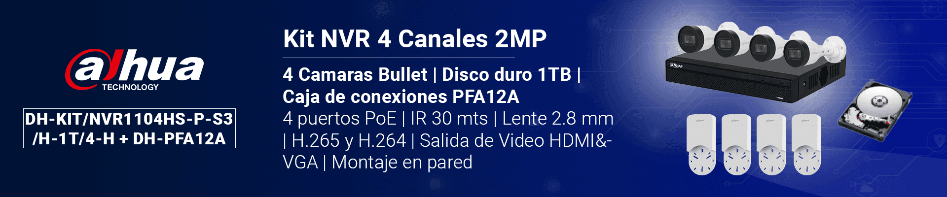 Información General