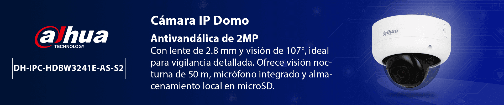 Información General