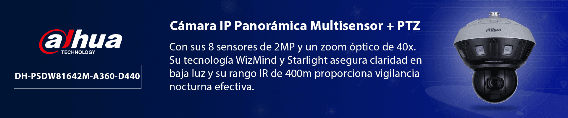 Información General