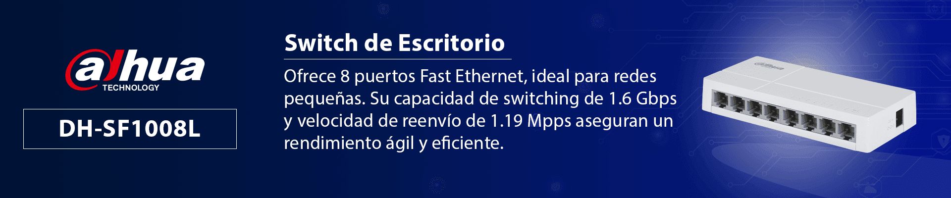 Información General