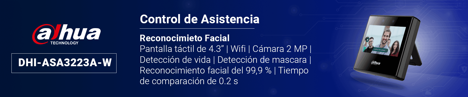 Información General