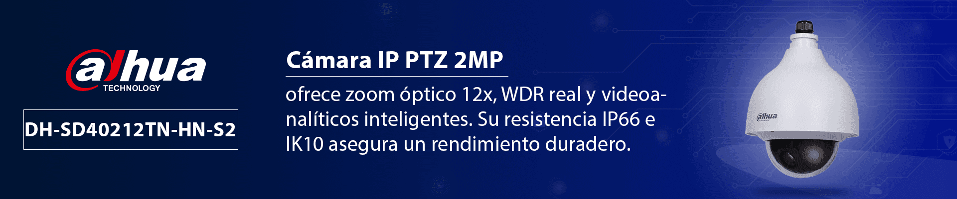 Información General