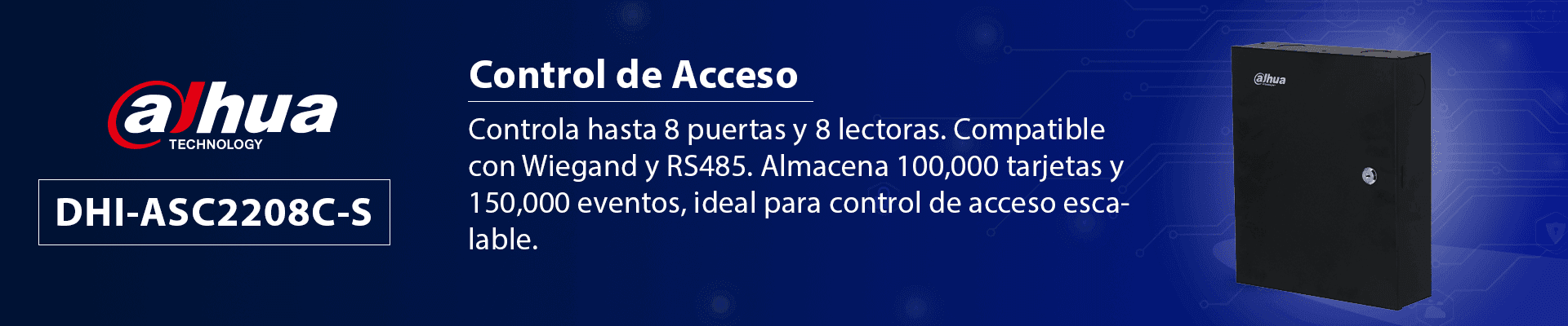 Información General