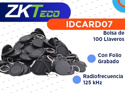 Información General