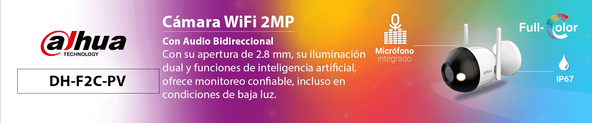 Información General