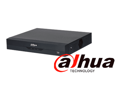 Caracteristicas Principales NVR1104HS-P-S3/H