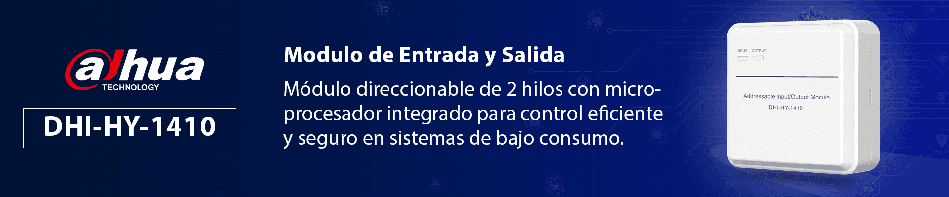 Información General