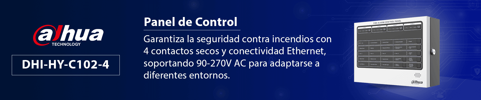 Información General