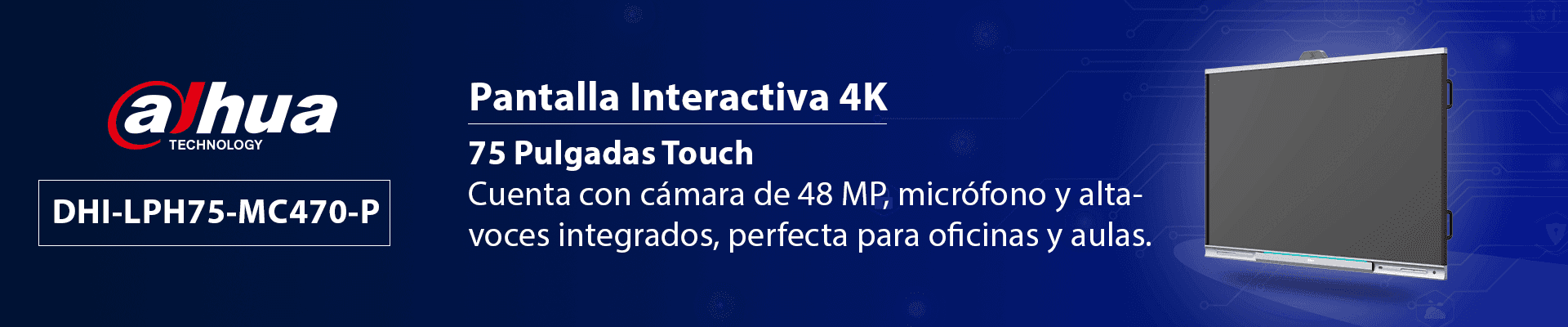 Información General