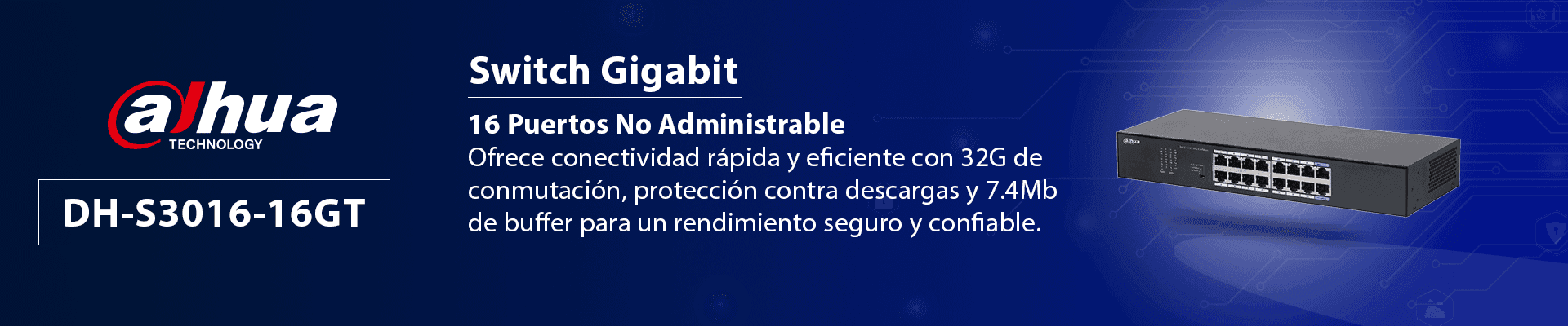 Información General