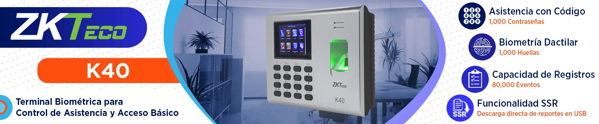 Información General