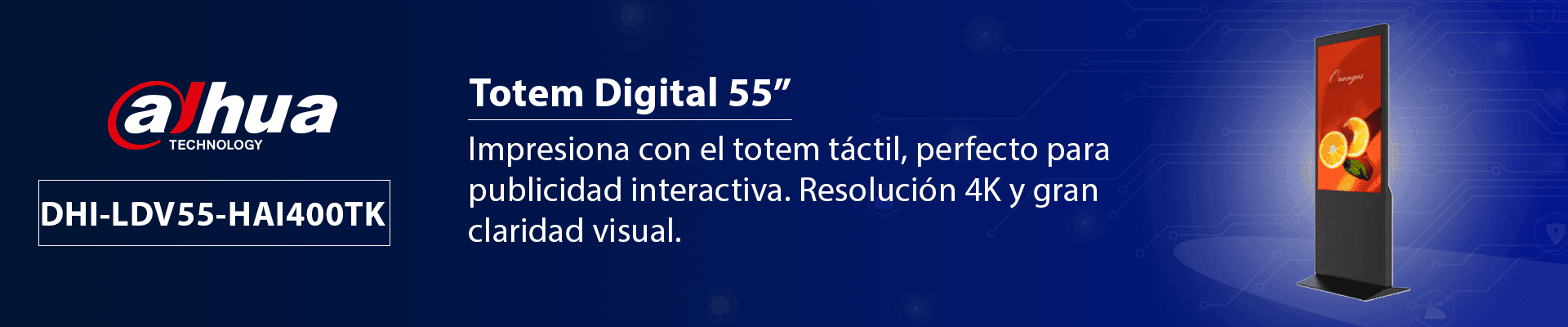 Información General