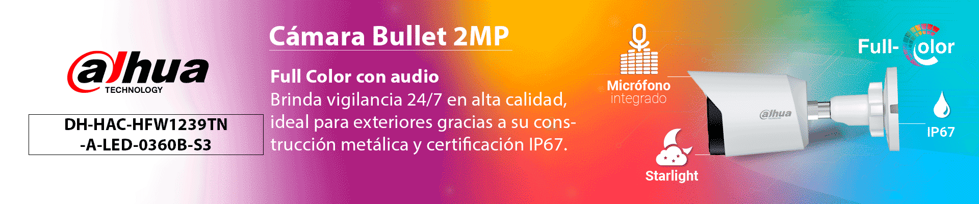 Información General