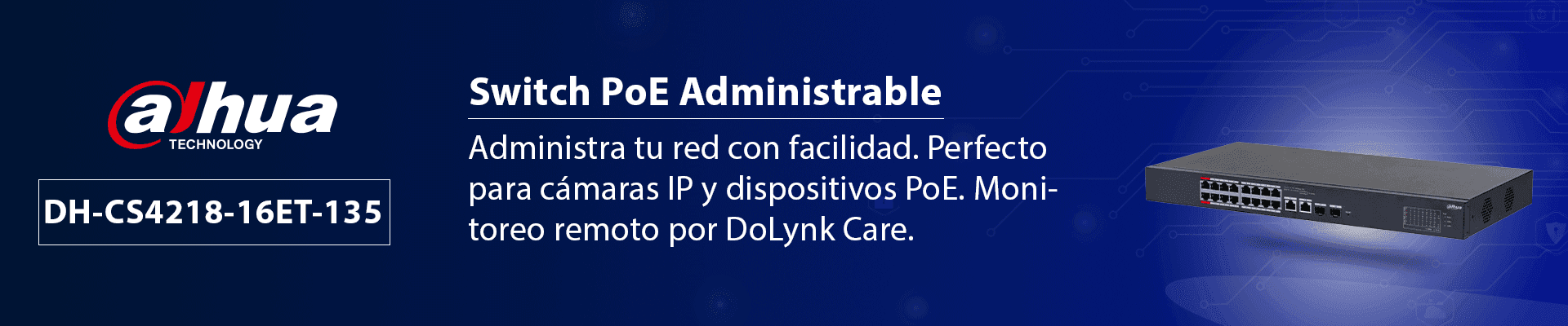 Información General